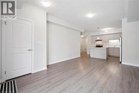 25 Isherwood Avenue Cambridge ON N1R 3H5