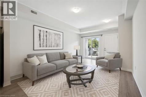25 Isherwood Avenue Cambridge ON N1R 3H5