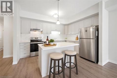 25 Isherwood Avenue Cambridge ON N1R 3H5