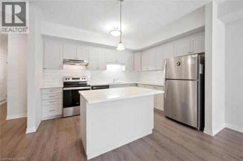 25 Isherwood Avenue Cambridge ON N1R 3H5