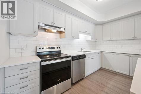 25 Isherwood Avenue Cambridge ON N1R 3H5