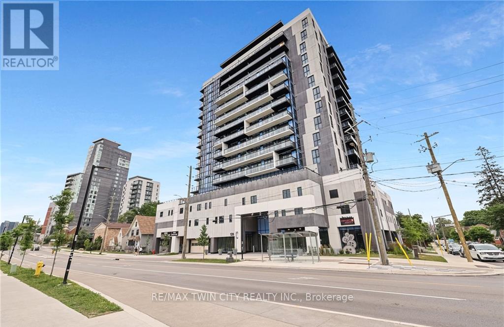 128 King Street Waterloo ON N2J 0E9