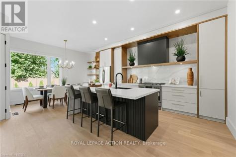 141 Parkside Drive Brantford ON N3T 0S9
