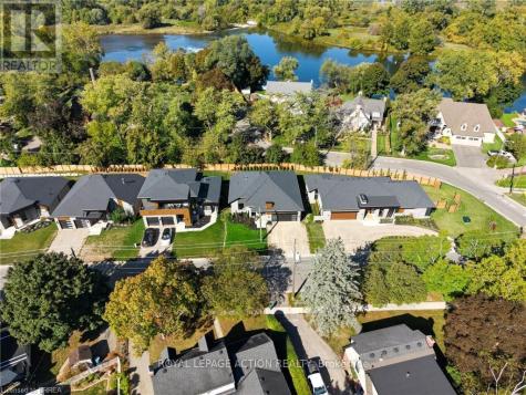 141 Parkside Drive Brantford ON N3T 0S9