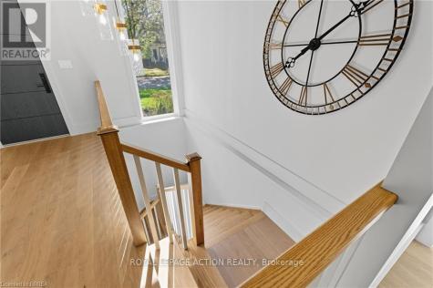141 Parkside Drive Brantford ON N3T 0S9