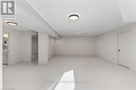 141 Parkside Drive Brantford ON N3T 0S9