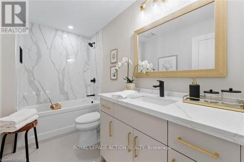 141 Parkside Drive Brantford ON N3T 0S9