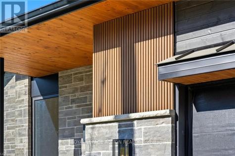 141 Parkside Drive Brantford ON N3T 0S9