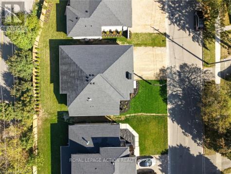 141 Parkside Drive Brantford ON N3T 0S9