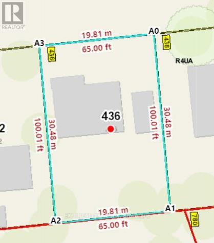 436 Blake Boulevard Ottawa ON K1K 1B1