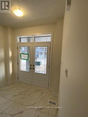 24 Monteith Drive Brantford ON N3T 0W6