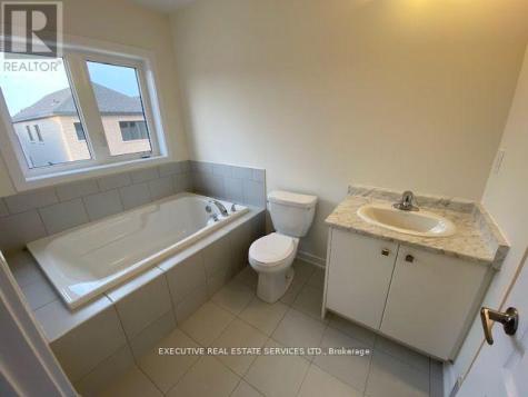 24 Monteith Drive Brantford ON N3T 0W6