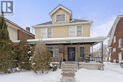3060 Sandwich Windsor ON N9C 1A4