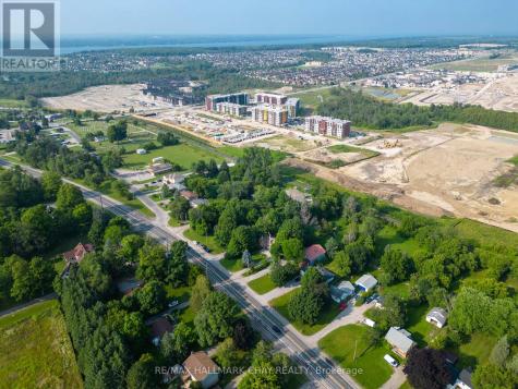 929 Yonge Street Barrie ON L9J 0E9
