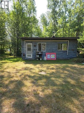 Pcl 18047a Highway 607 Alban ON P0M 1A0