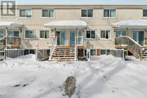 734 Shore Lane Wasaga Beach ON L9Z 2C7