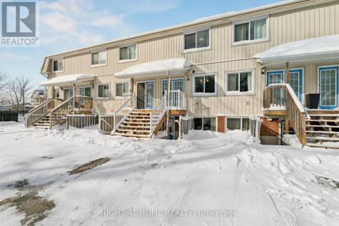 734 Shore Lane Wasaga Beach ON L9Z 2C7