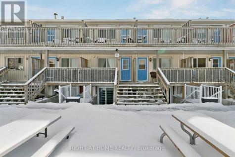 734 Shore Lane Wasaga Beach ON L9Z 2C7