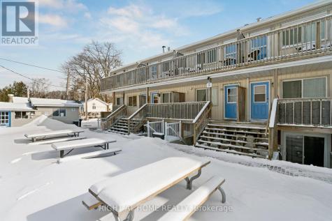734 Shore Lane Wasaga Beach ON L9Z 2C7