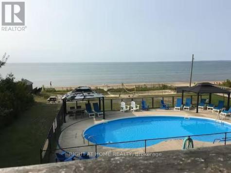 734 Shore Lane Wasaga Beach ON L9Z 2C7