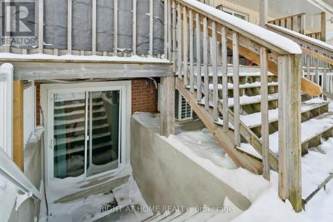 734 Shore Lane Wasaga Beach ON L9Z 2C7