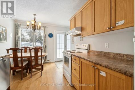 734 Shore Lane Wasaga Beach ON L9Z 2C7