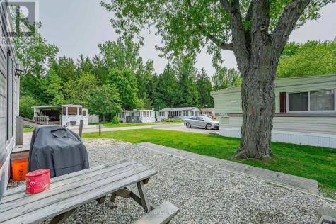 580 Beaver Creek Road Waterloo ON N2J 3Z4
