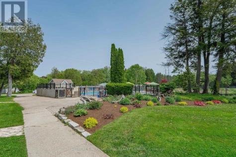 580 Beaver Creek Road Waterloo ON N2J 3Z4