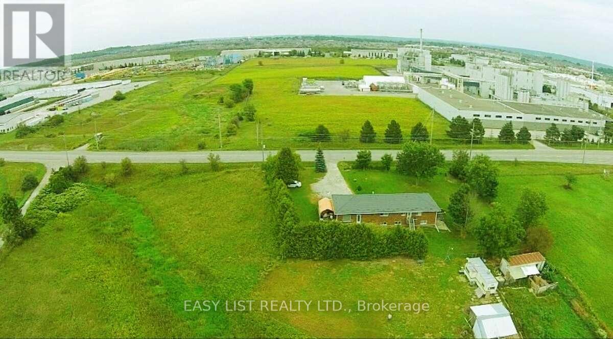 2878 10th Sideroad Bradford West Gwillimbury ON L3Z 2L3