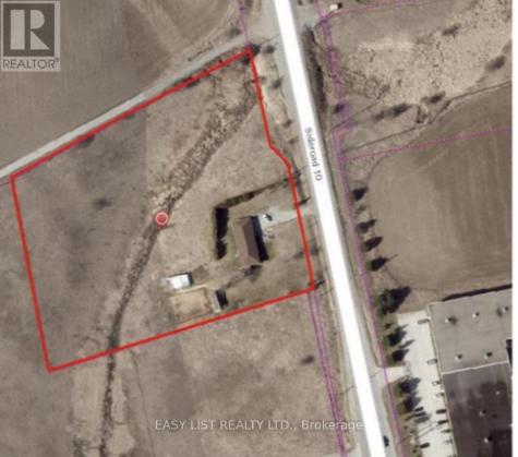 2878 10th Sideroad Bradford West Gwillimbury ON L3Z 2L3