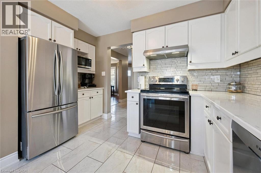 98 Cedarvale Avenue Guelph ON N1E 7K2