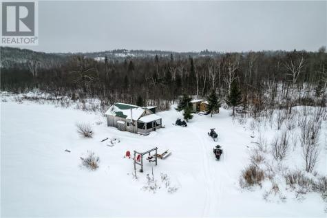 Lot 0 Whitewater Azilda ON P0M 1B0