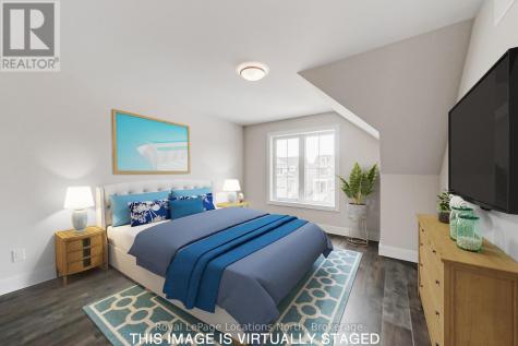 139 White Oak Crescent Blue Mountains ON L9Y 5T5