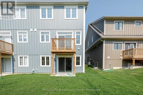 139 White Oak Crescent Blue Mountains ON L9Y 5T5