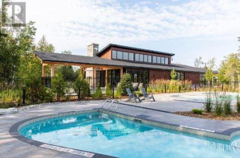 139 White Oak Crescent Blue Mountains ON L9Y 5T5