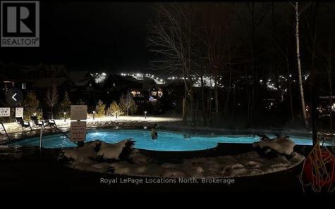 139 White Oak Crescent Blue Mountains ON L9Y 5T5