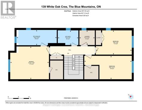 139 White Oak Crescent Blue Mountains ON L9Y 5T5
