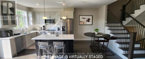 139 White Oak Crescent Blue Mountains ON L9Y 5T5