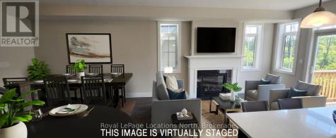 139 White Oak Crescent Blue Mountains ON L9Y 5T5