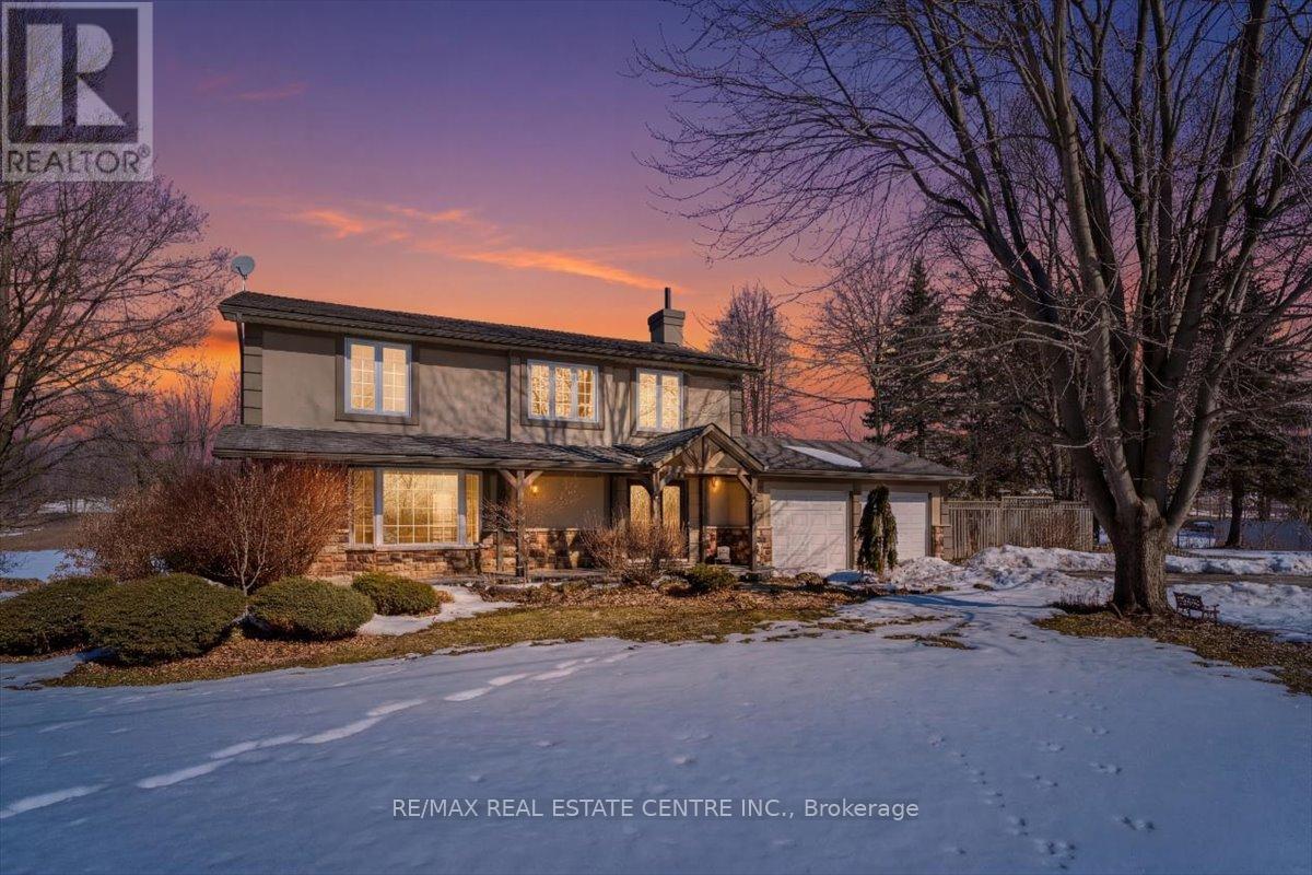 1093 Regional Road 97 North Hamilton ON N0B 2J0