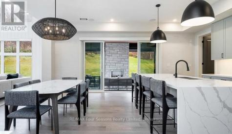 132 Dorothy Drive Blue Mountains ON N0H 2P0