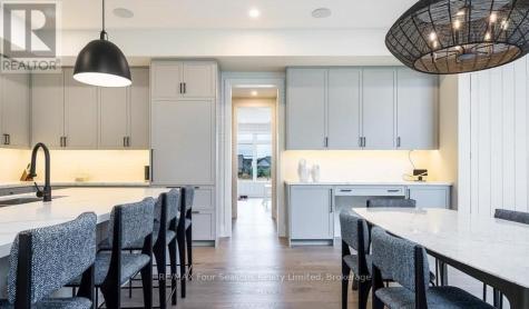 132 Dorothy Drive Blue Mountains ON N0H 2P0