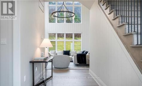 132 Dorothy Drive Blue Mountains ON N0H 2P0