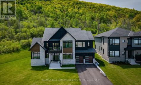 132 Dorothy Drive Blue Mountains ON N0H 2P0
