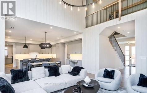132 Dorothy Drive Blue Mountains ON N0H 2P0