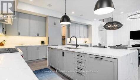 132 Dorothy Drive Blue Mountains ON N0H 2P0