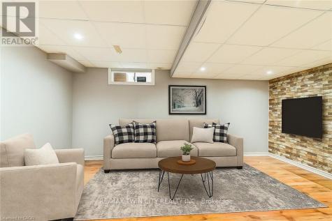 120 Dudhope Avenue Cambridge ON N1R 4T7