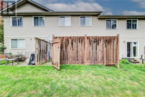 120 Dudhope Avenue Cambridge ON N1R 4T7