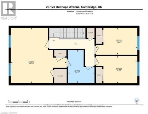 120 Dudhope Avenue Cambridge ON N1R 4T7