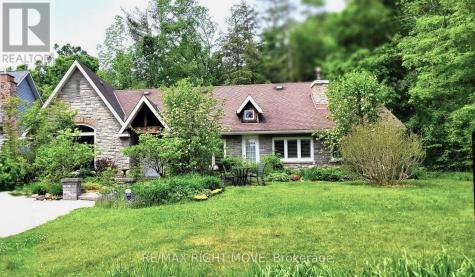 3528 Glenhaven Beach Road Innisfil ON L9S 2Z3